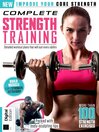 Complete Strength Training Book